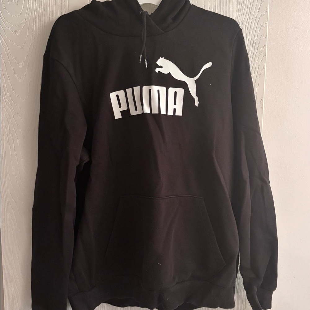 Puma sweater